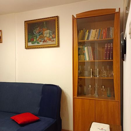 U Rafcia Apartman Varsó Kültér fotó