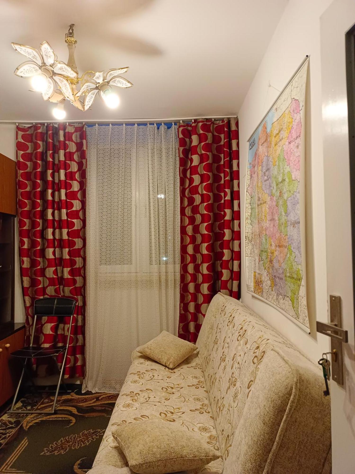 U Rafcia Apartman Varsó Kültér fotó