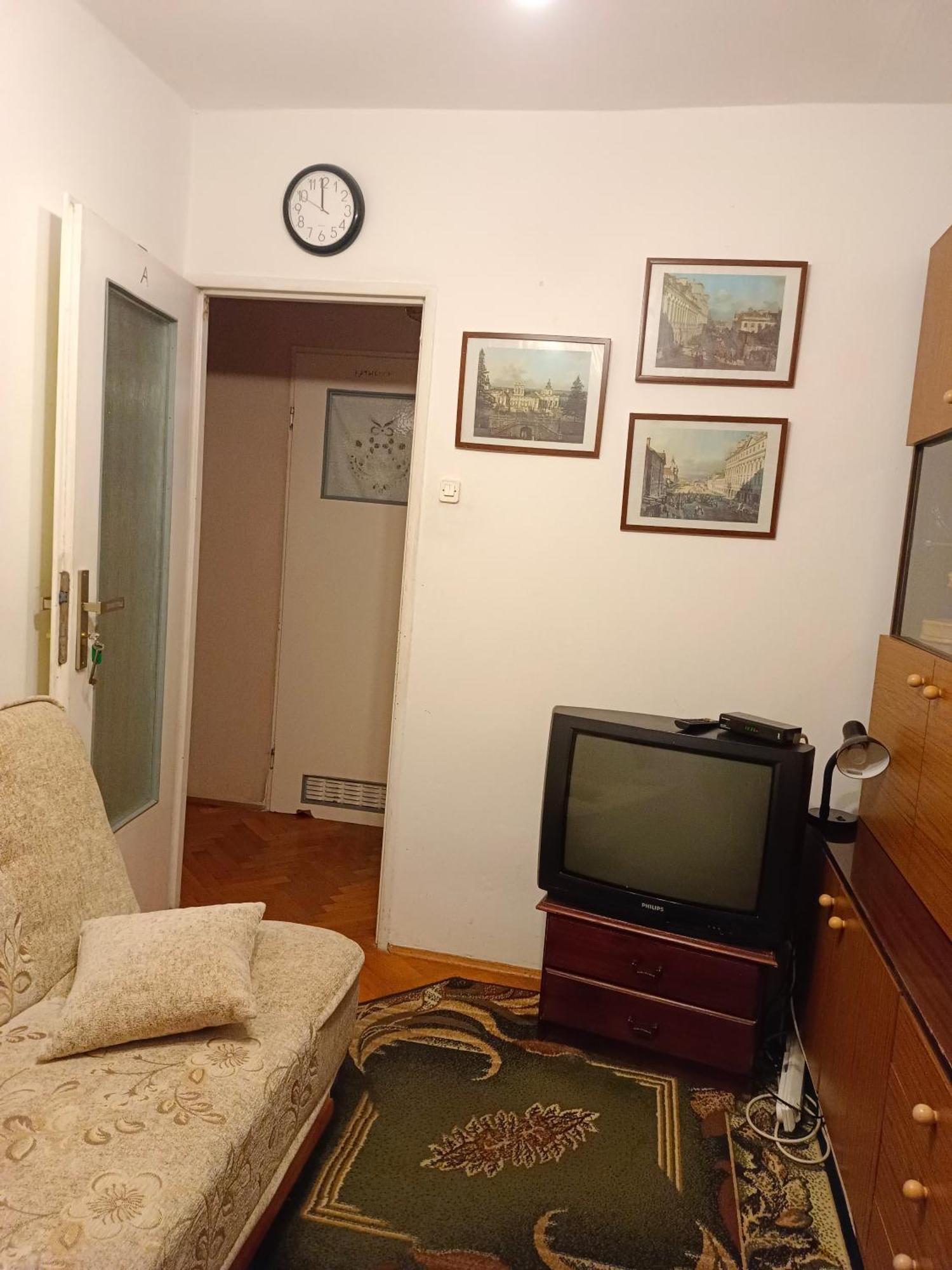 U Rafcia Apartman Varsó Kültér fotó