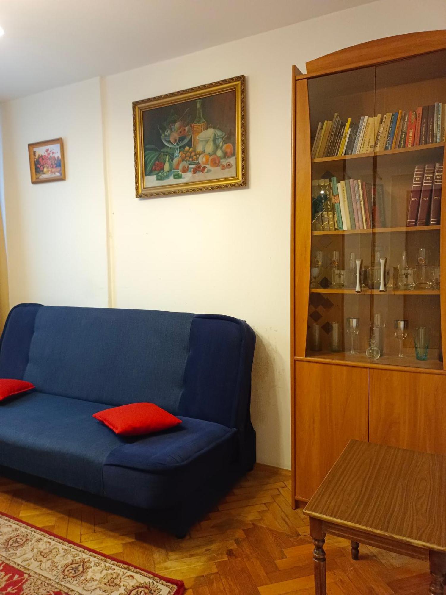 U Rafcia Apartman Varsó Kültér fotó