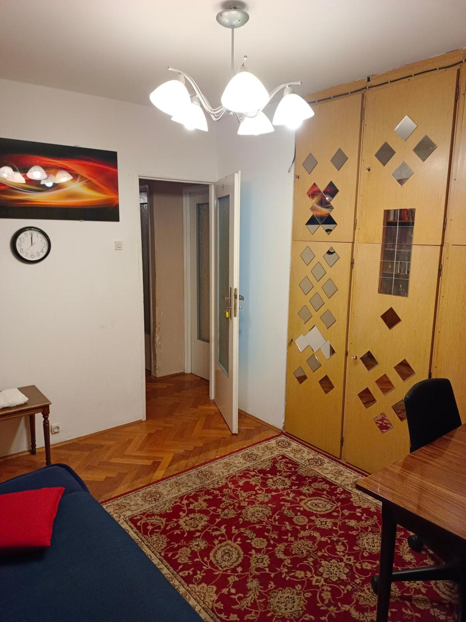 U Rafcia Apartman Varsó Kültér fotó