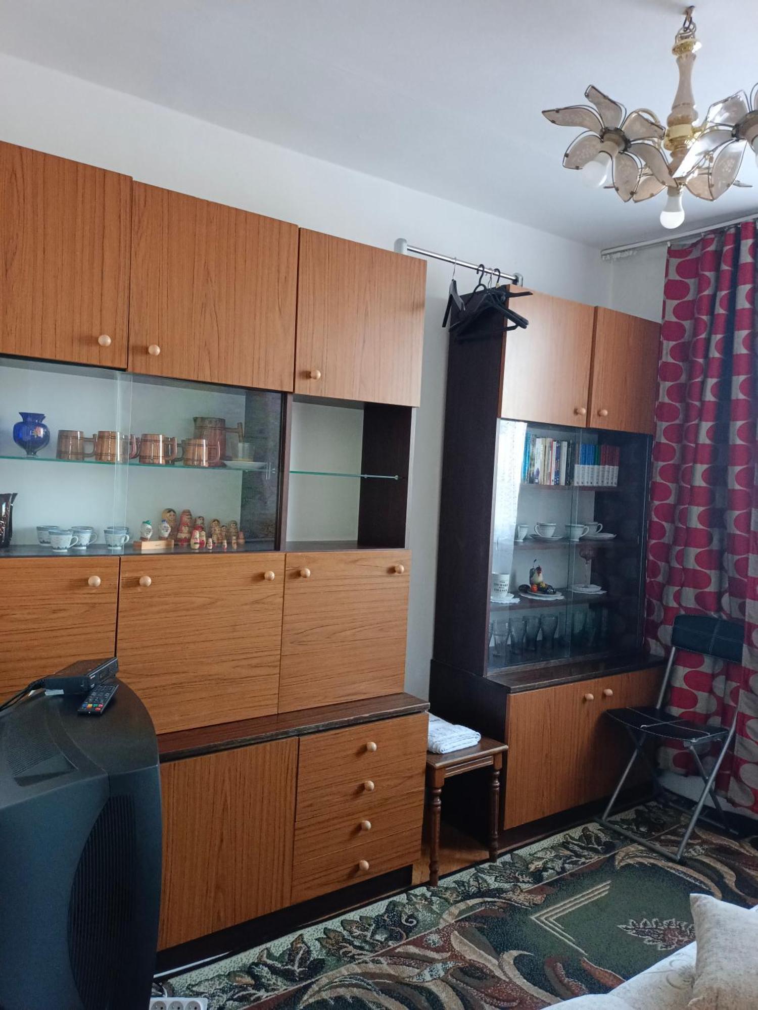 U Rafcia Apartman Varsó Kültér fotó