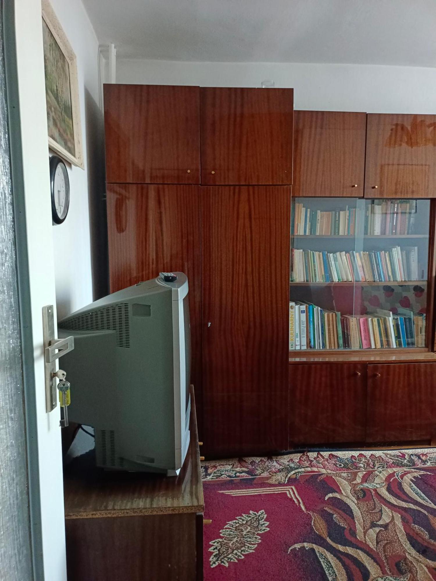 U Rafcia Apartman Varsó Kültér fotó
