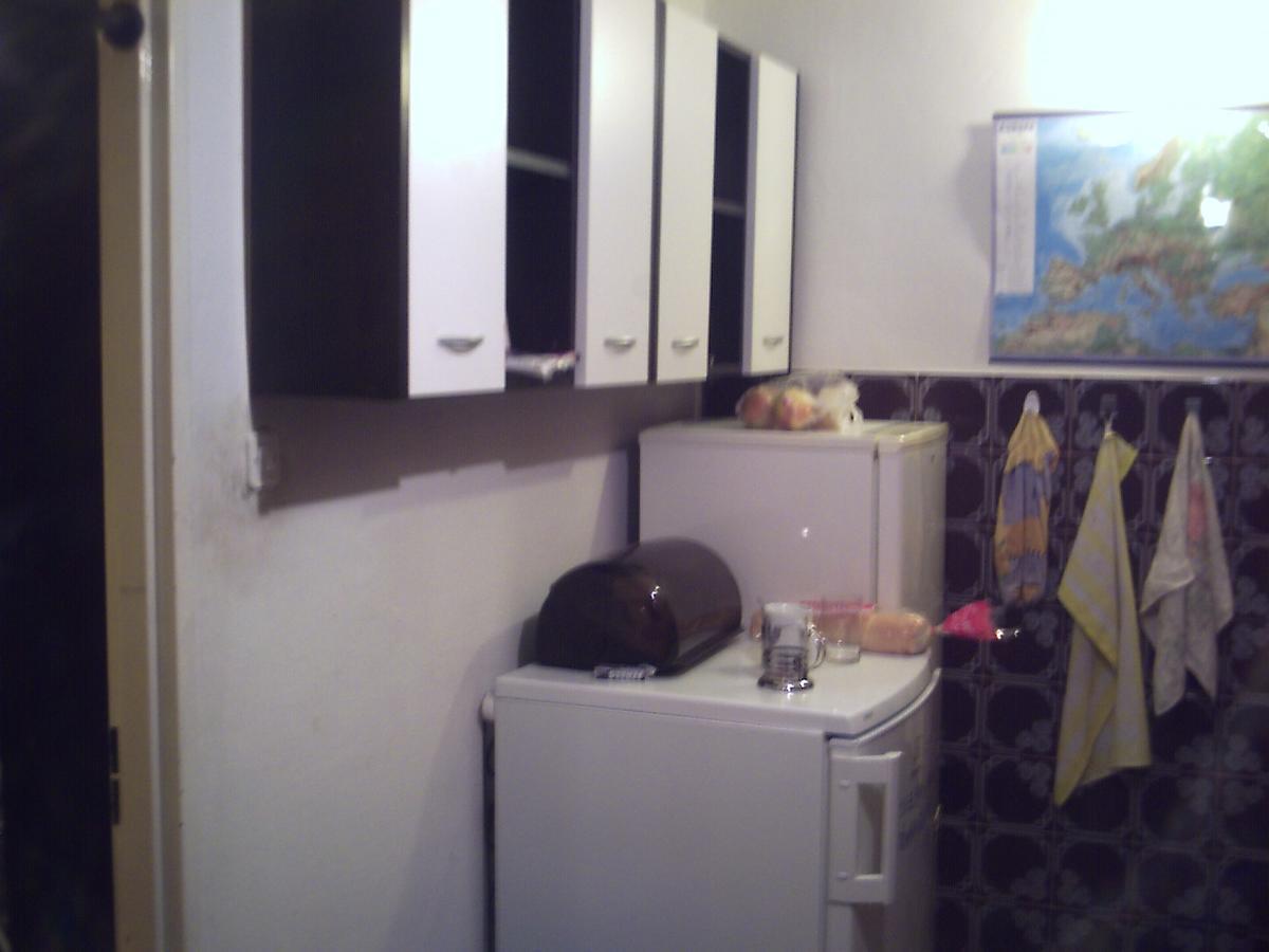 U Rafcia Apartman Varsó Kültér fotó