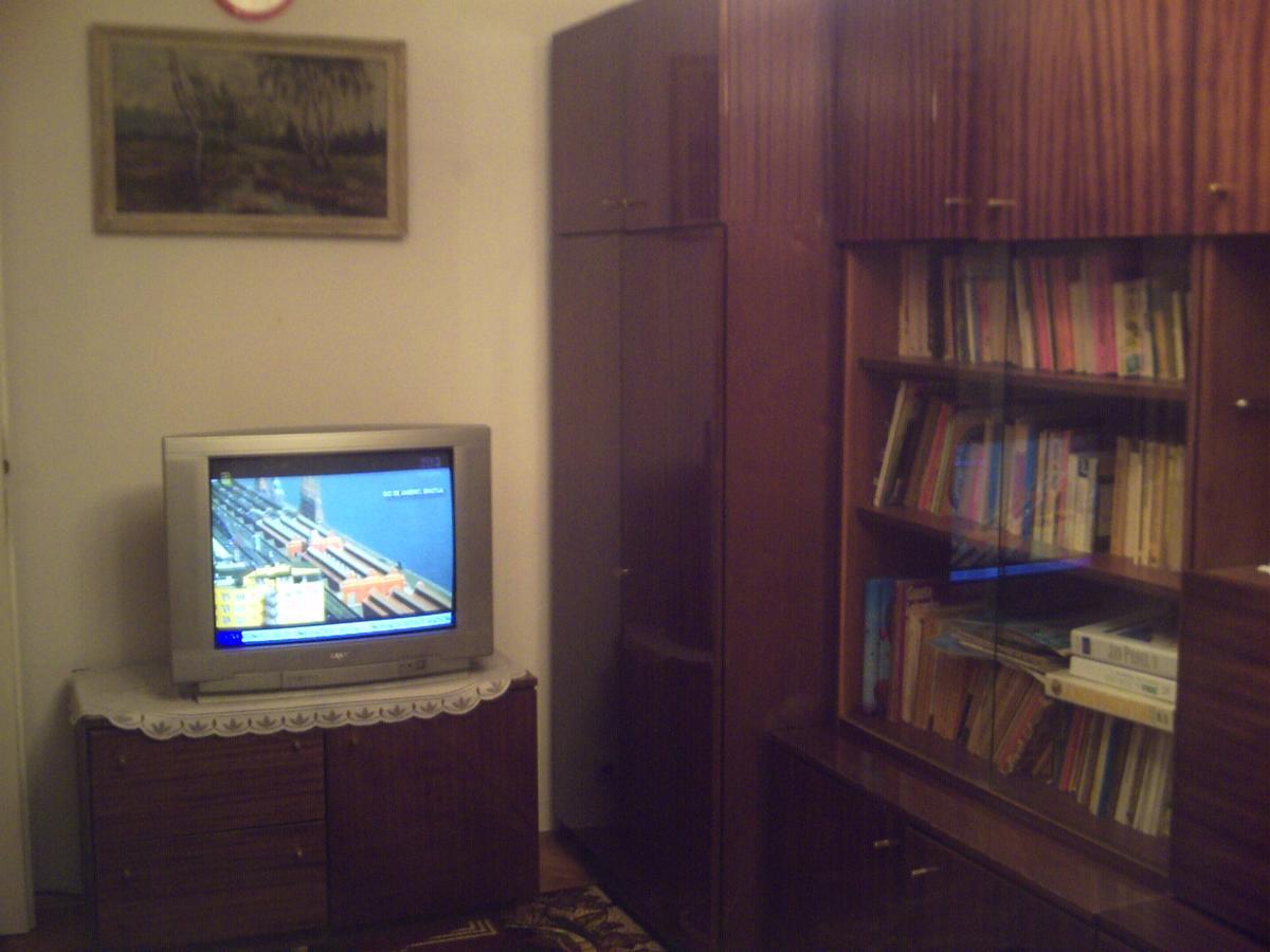 U Rafcia Apartman Varsó Kültér fotó