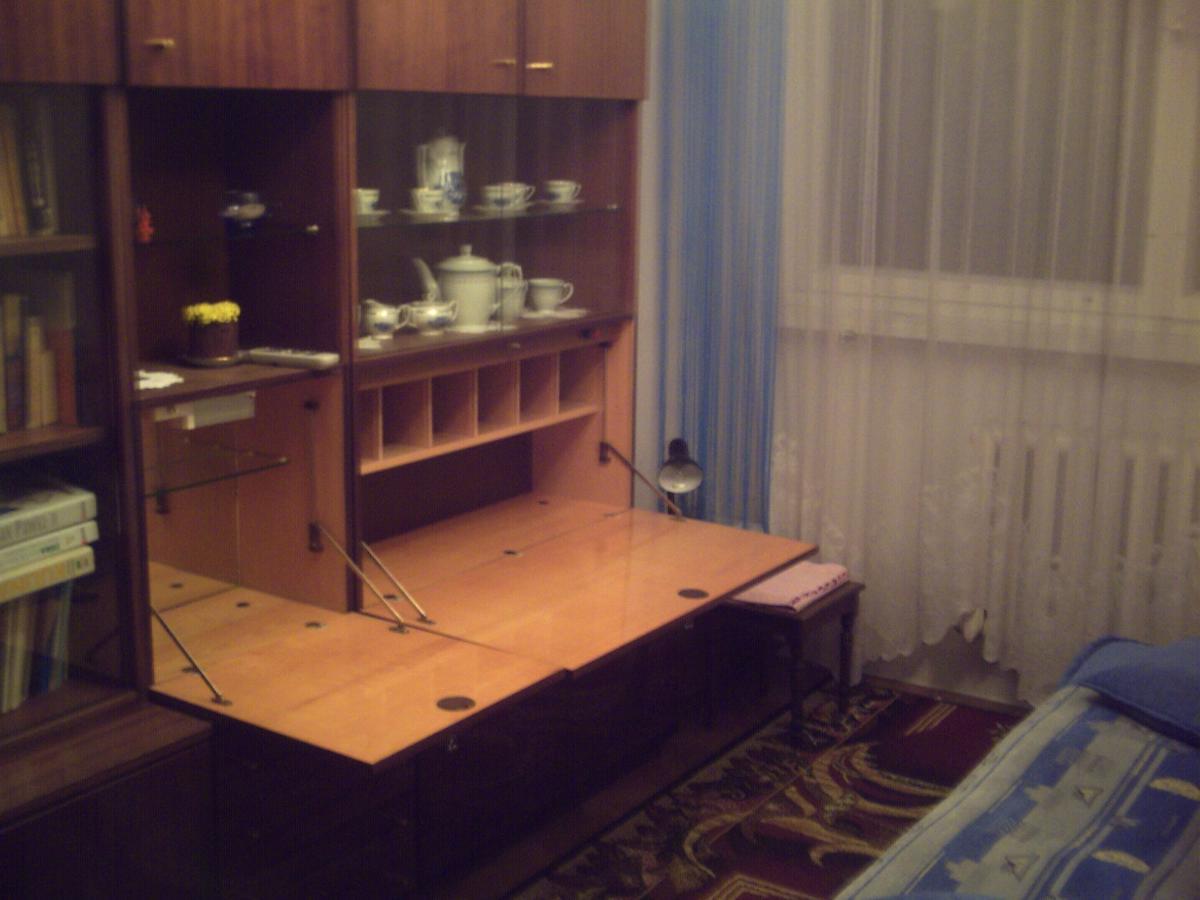 U Rafcia Apartman Varsó Kültér fotó
