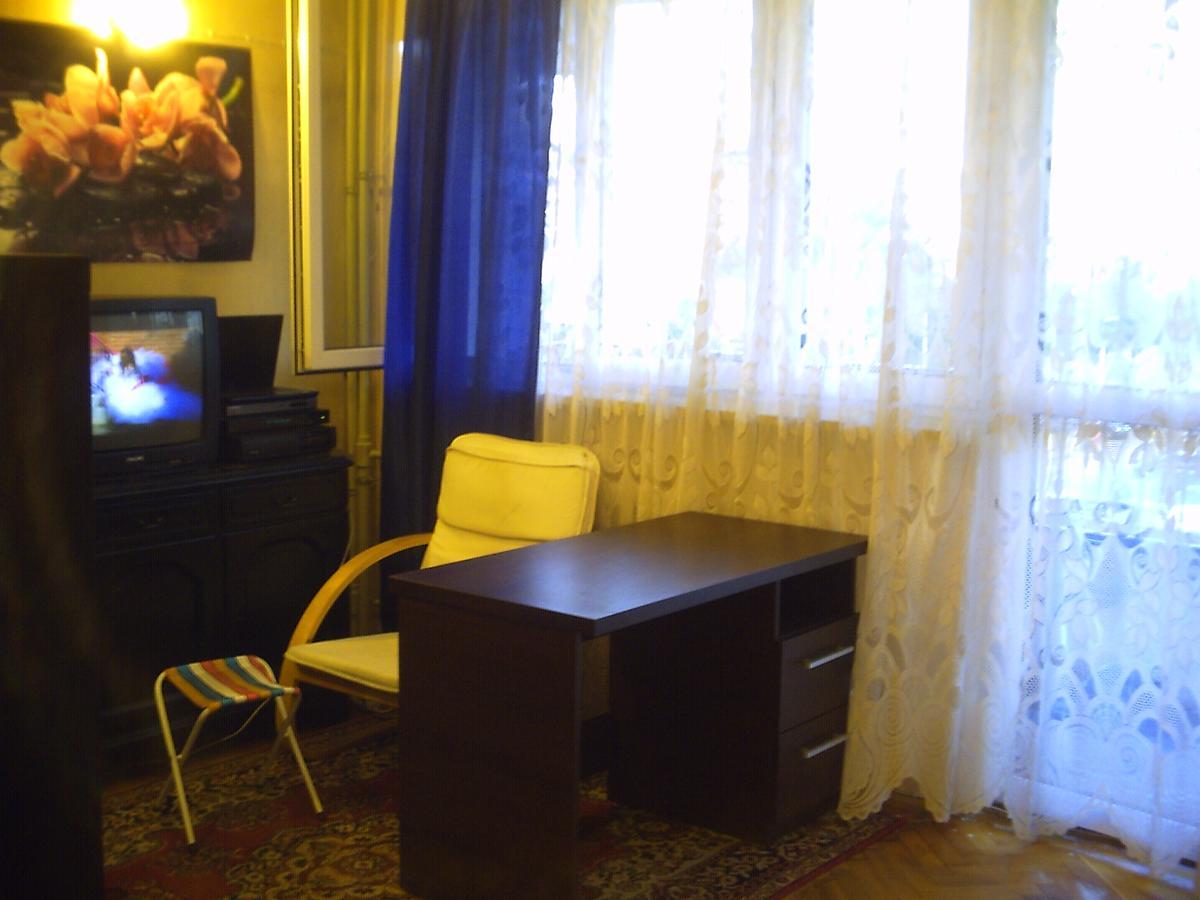 U Rafcia Apartman Varsó Kültér fotó