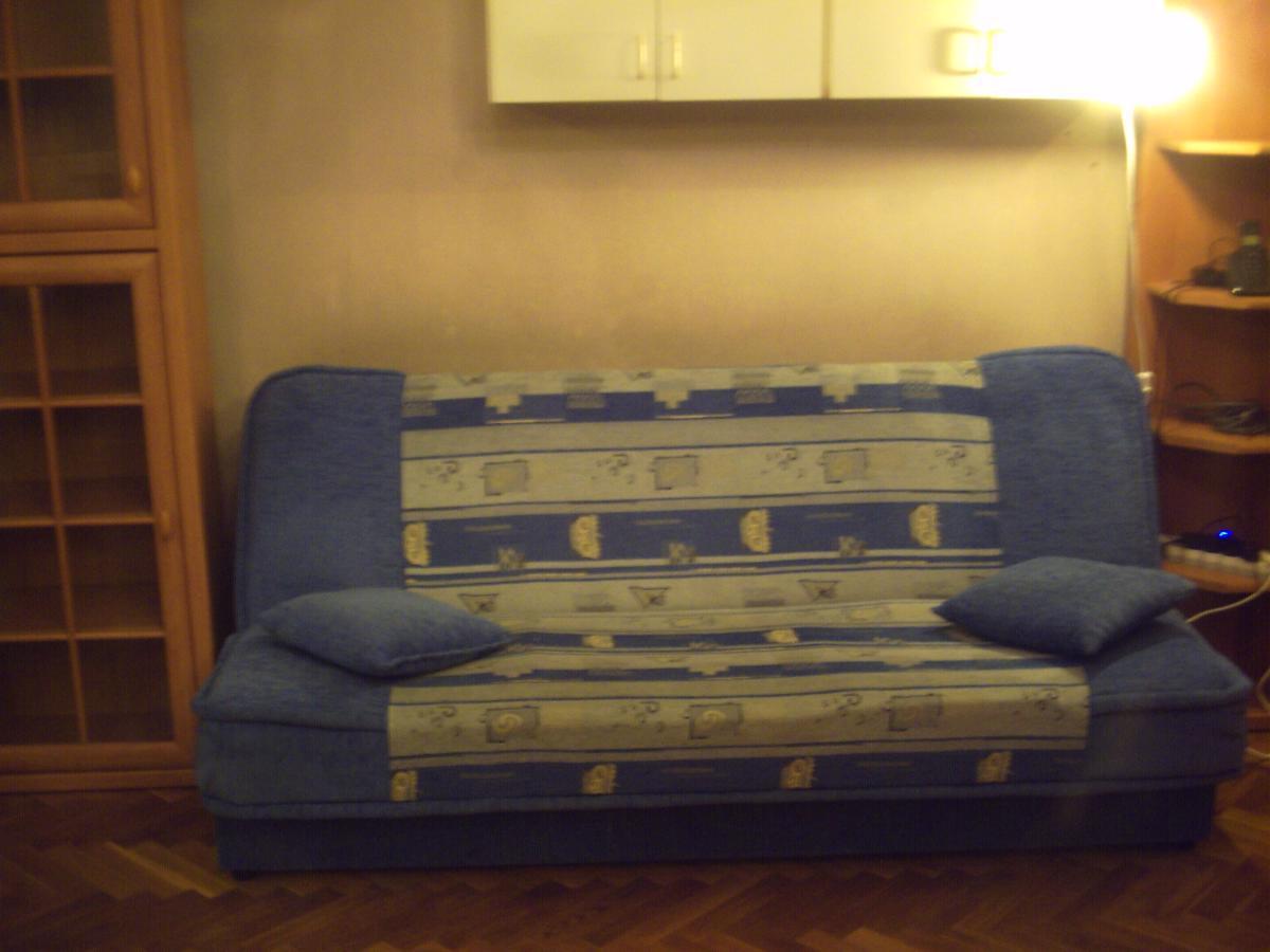 U Rafcia Apartman Varsó Kültér fotó