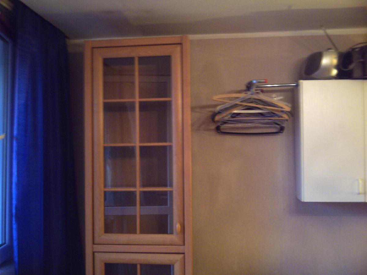 U Rafcia Apartman Varsó Kültér fotó