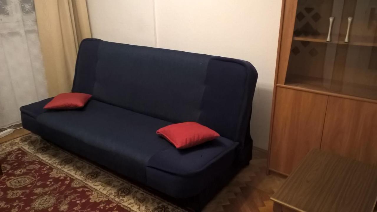 U Rafcia Apartman Varsó Kültér fotó